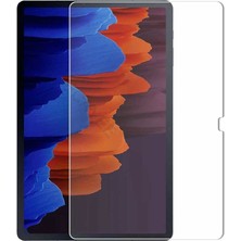 Fujimax Samsung Galaxy Tab S7 Fe SM-T730 SM-735 SM-T737 Blue Nano Ekran Koruyucu