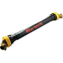 Bartech  Kılıflı Şaft PT400/PT600