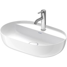 Duravit Luv Duraceram Çanak Lavabo 60 cm Beyaz