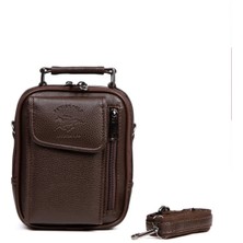 Byhakan NW-4110 Erkek El ve Omuz Çantası