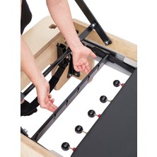 Fitkon Pilates Powerhouse Plus Reformer