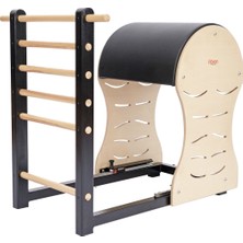 Fitkon Pilates Ladder Barrel