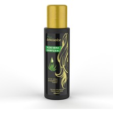 Bitkiselce Aloe Vera Şampuanı