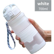 SW Future  Ip ve Toka ile Sızdırmaz Taşınabilir Düşmeye Karşı Açık Hava Sporları Su ŞIŞESI-700ML/1000ML (Yurt Dışından)