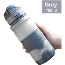 SW Future  Ip ve Toka ile Sızdırmaz Taşınabilir Düşmeye Karşı Açık Hava Sporları Su ŞIŞESI-700ML/1000ML (Yurt Dışından)