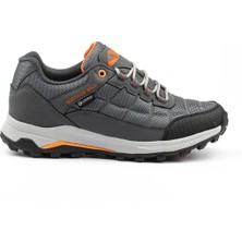 North Of Wild  Erkek Sneaker Yukan Outdoor Spor Merdane North Of Wıld Füme