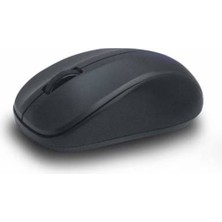 HP S500 USB Kablosuz Mouse Siyah 1000DPI 7YA11PA