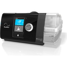 Resmed Airsense 10 Elite Cpap+Nemlendirici+Mirage Fx Maske