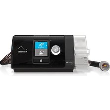 Resmed Airsense 10 Elite Cpap+Nemlendirici+Mirage Fx Maske