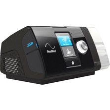 Resmed Airsense 10 Elite Cpap+Nemlendirici+Mirage Fx Maske