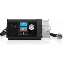 Resmed Airsense 10 Autoset Otomatik Cpap Cihazı+Nemlendirici