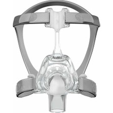 Resmed Airsense 10 Elite Cpap Uyku Solunum Cihazı+Miragefx Maske