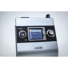 Resmed S9 Escape Uyku Apnesi Cpap Cihazı+Mirage Fx Maske