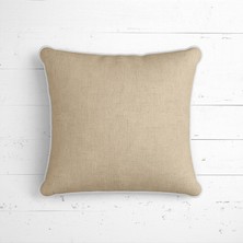 Lux Vie Marin Düz Kırlent