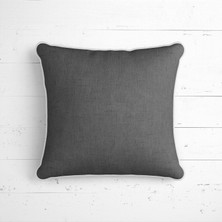 Lux Vie Marin Düz Kırlent