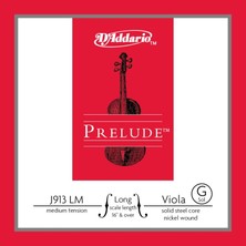 D'Addario Daddarıo J913LM
