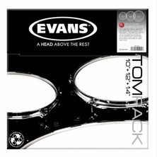Evans ETP-EC1CTD-S