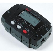 Cort E410  Tuner