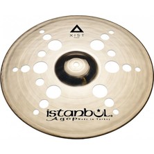 Istanbul Agop Xist Ion Splash 8 Inch Xıonspb8 Splash