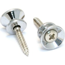 Fender Schaller Vintage Strap Buttons