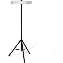 Vonroc Isıtıcı Standart | PH502AC Için Tripod Zemin Standı