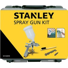 Stanley Boya Tabancası Üstten Depolu
