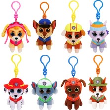 Venta Caliente Paw Patrol Peluş Oyuncak 10 cm (Yurt Dışından)