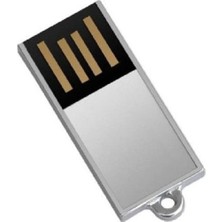 Yes  8gb USB Mini Metal Flash Bellek