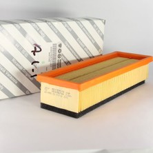 OEM Fıat Albea 1.4  - Sungerlı Hava Filtresi - 55192012