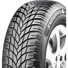 Lassa 205/55 R16 91H Snoways 4 Oto Kış Lastiği ( Üretim Yılı: 2022 )