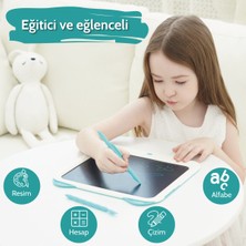 Xiaomi Wicue 12" Panda LCD Dijital Renkli Çizim Tableti