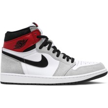 Nike 555088 126 Air Jordan 1 Retro High Og Sm Erkek Sneaker