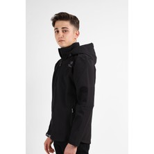 Rainsnow Erkek Softshell Mont