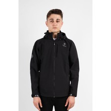 Rainsnow Erkek Softshell Mont