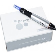 Dr. Pen Dr.Pen Ultima A1-C Dermapen Ve Kalıcı Makyaj Cihazı Kablolu Dermaroller Bbglow Cihazı Mts Cihazı
