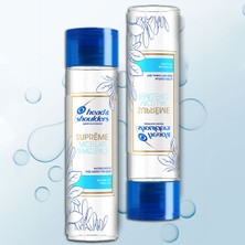 Head&shoulders Supreme Micellar Temizleyici Tonik 250 ml x 3