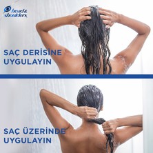 Head&shoulders Supreme Micellar Temizleyici Tonik 250 ml x 3