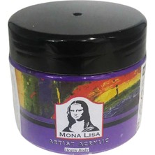 Südor Mona Lisa Artist Akrilik 125 ml - Cobalt Violet