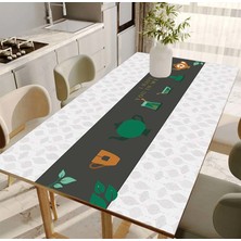Jasmin2020 Masa Kaplama Folyosu Mobilya Masa Kaplama Folyoları Kitchen 2