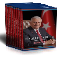 Hosa Bin Ali Feda Olsun 10'lu Kitap
