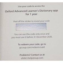 Oxford University Press Oxford Word Skills Upper-Intermediate -- Advanced Vocabulary (2nd Ed)