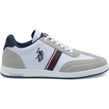 U.S. Polo Assn. Kares Wt 1pr 101032734  Erkek Sneaker Ayakkabı