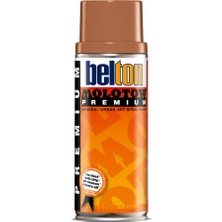 Molotow Sprey Boya 400ML N:205 Caramel