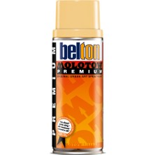 Molotow Sprey Boya 400ML N:190 Sahara Beige Middle