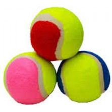 Loggia Tenis Topu Köpek Oyuncağı 1 Adet