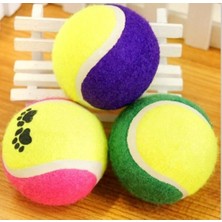 Loggia Tenis Topu Köpek Oyuncağı 1 Adet
