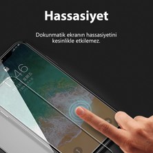 Printone Huawei P9 Lite Mini Uyumlu Temperli Cam Ekran Koruyucu