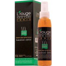 L'rouge Plantafluid Complex Hair Care Tonic Saç Bakım Toniği Dökülme Önleyici 125 ml