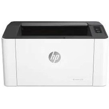 Hp Laserjet 107A Laser Yazıcı