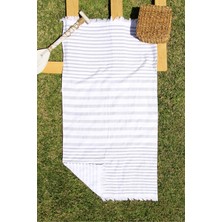 Baveno  Pamuk Outlet 70 x 140 Plaj Havlusu